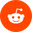 Reddit Logo