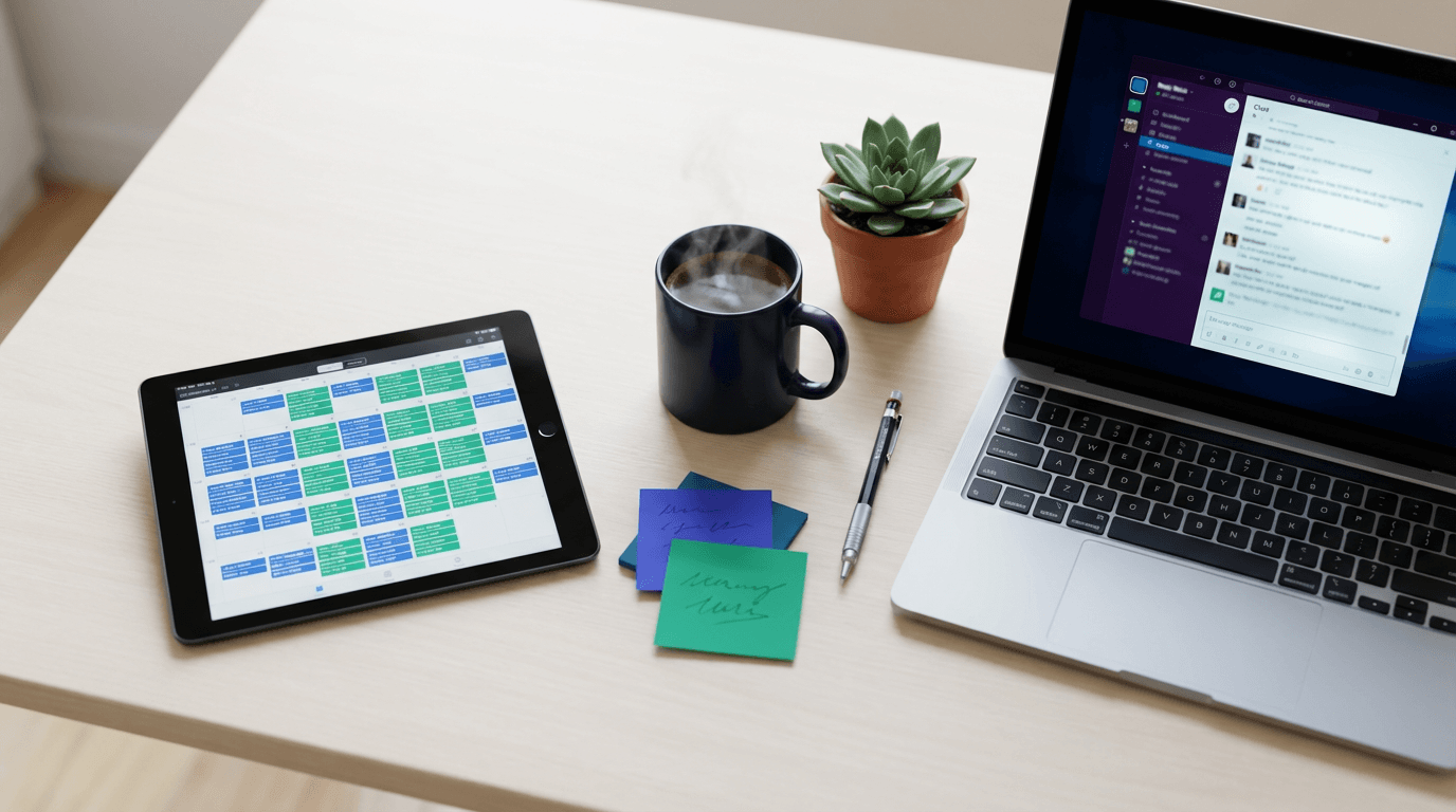 The 2026 Guide to Using a ChatGPT Prompt to Create a Social Media Calendar
