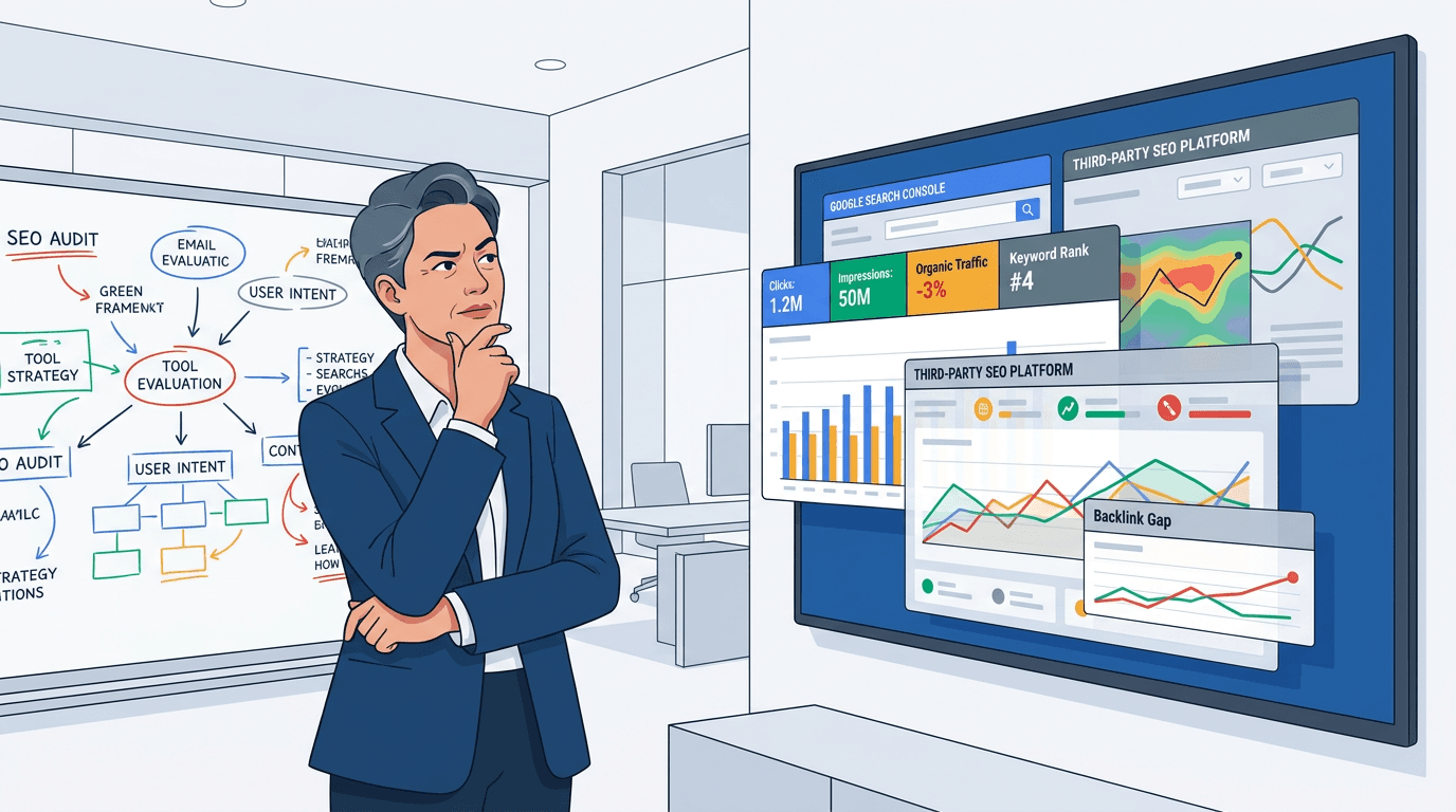 Google's Guidance on Third-Party SEO Tools: What SEOs Should Actually Take Away