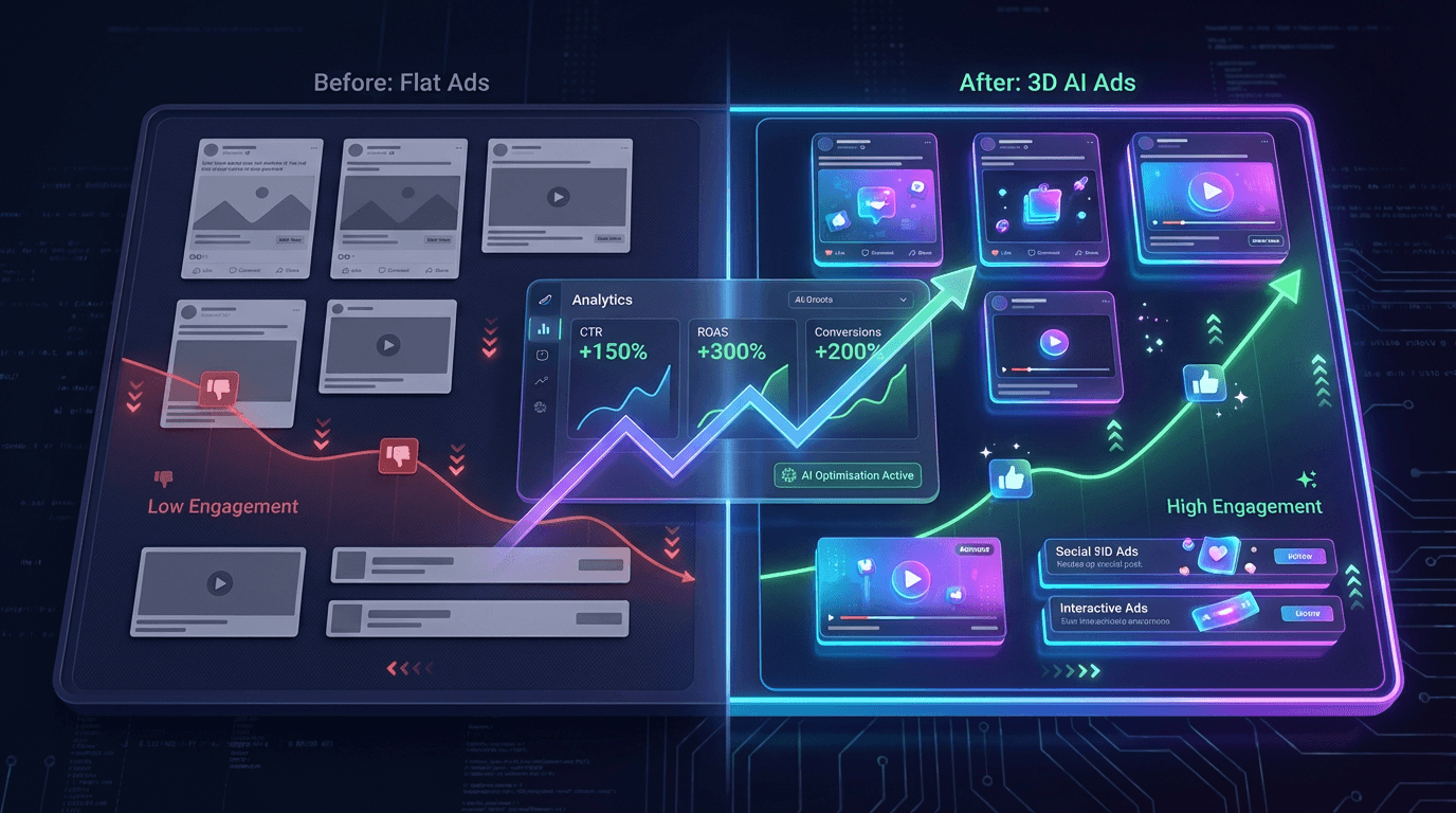 The 2026 Complete Guide to High-Converting Ad Creatives