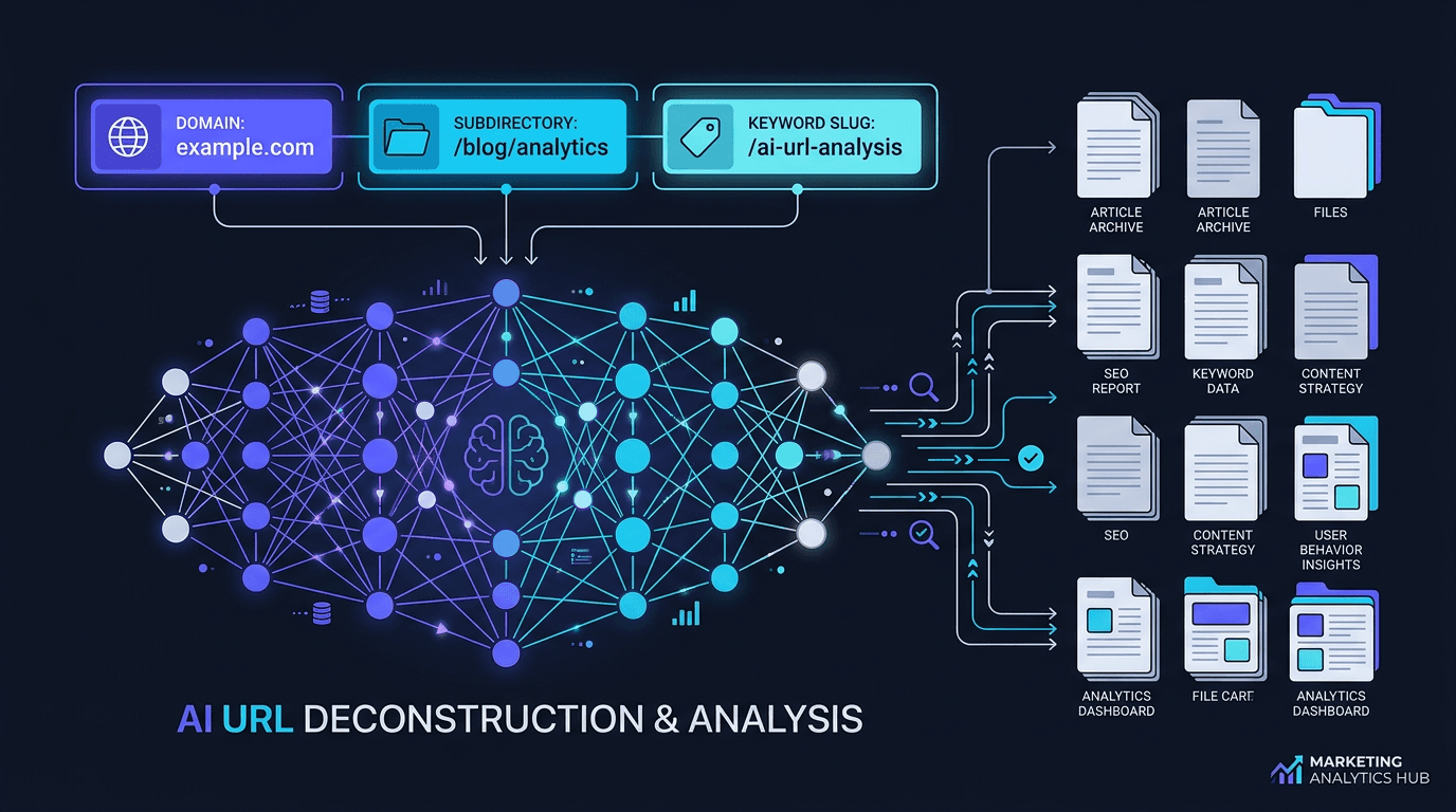 How to Structure URLs for AI Search, AI Citations, and Better Retrieval