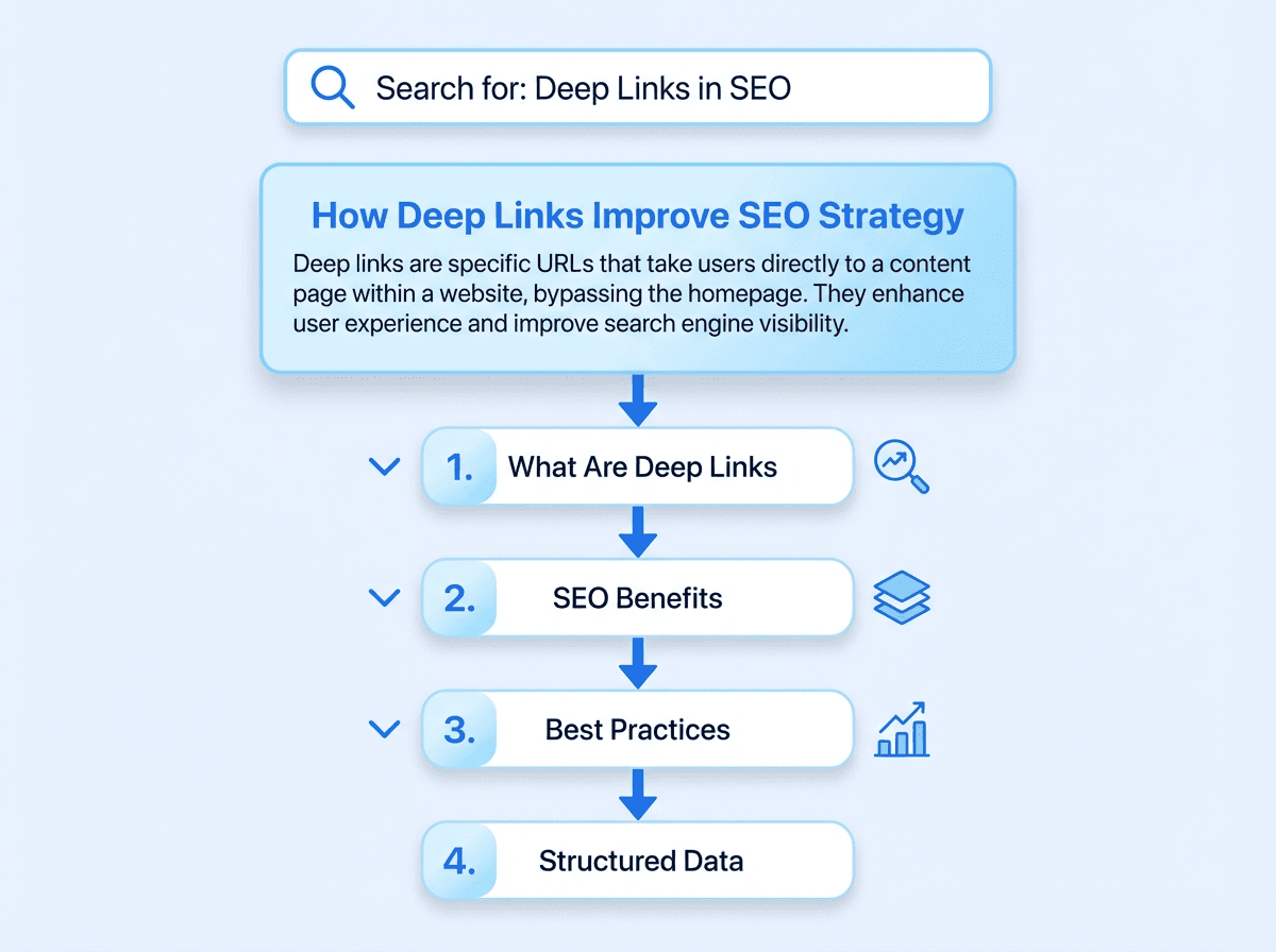 The 2026 Complete Guide to Google Read More Deep Links & Snippet Optimization