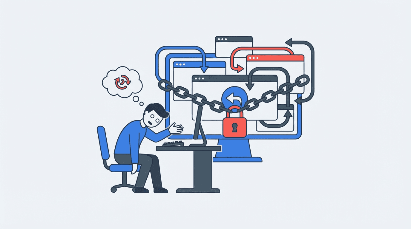 What Is Back Button Hijacking? Google’s New Spam Policy Explained