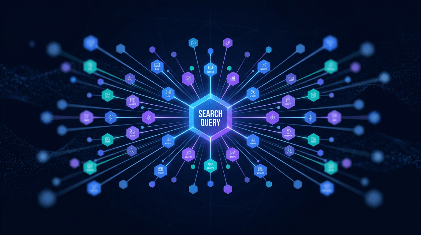 R4T-Diffusion: Google's 12 to 20 Times Faster Query Fan-Out, Explained for SEOs
