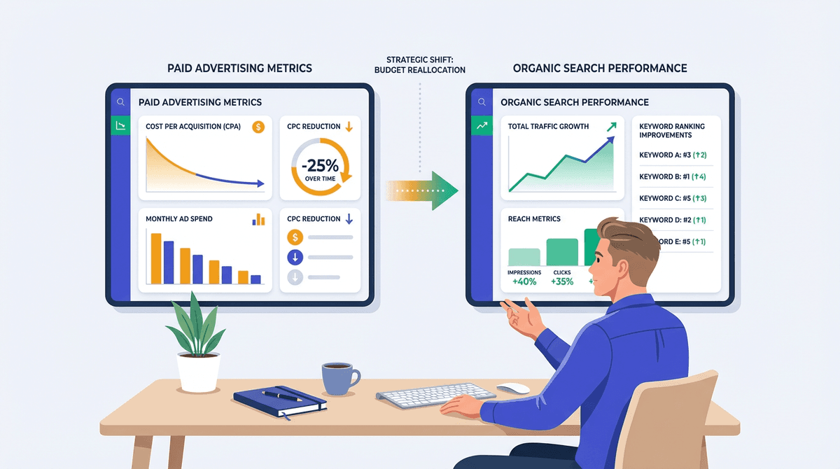 How to Reduce Ad Costs with Smarter SEO Campaign Management