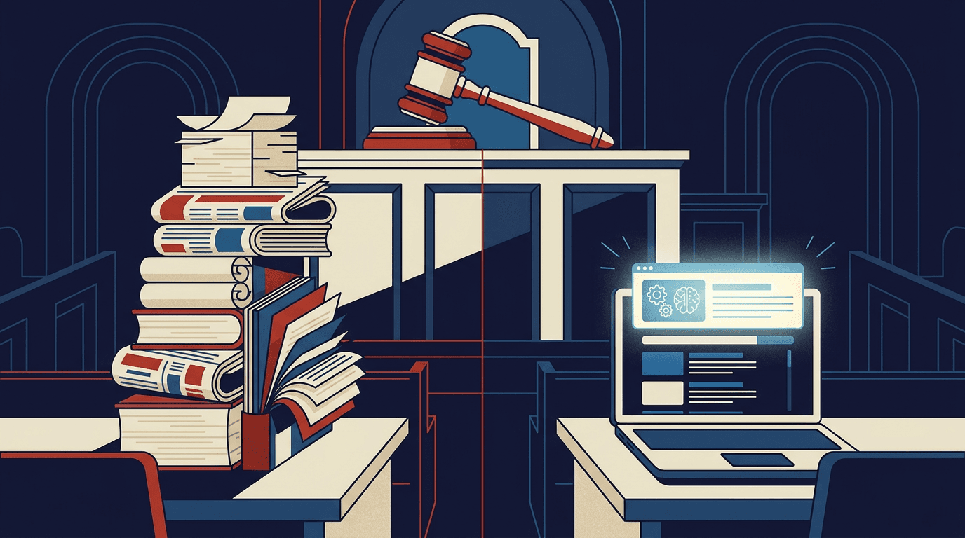 A Judge Just Ruled the Content-for-Traffic Bargain Was Never an Agreement