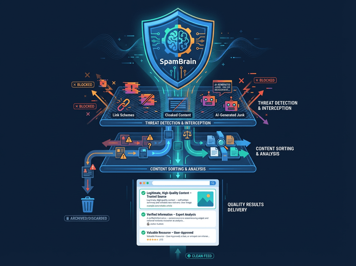 What is the Google March 2026 Spam Update? A Complete Breakdown for Marketers