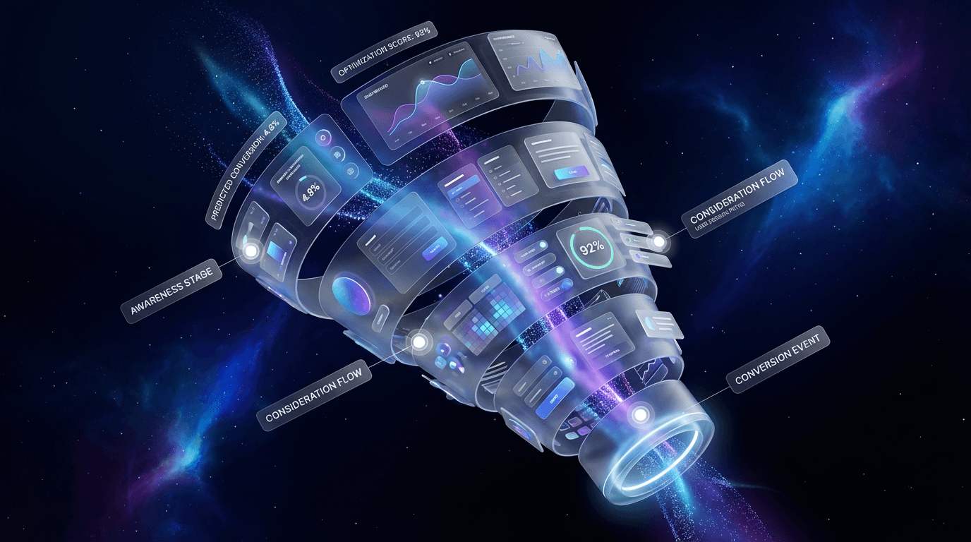 The 2026 Guide to AI and UX for Conversion Optimization