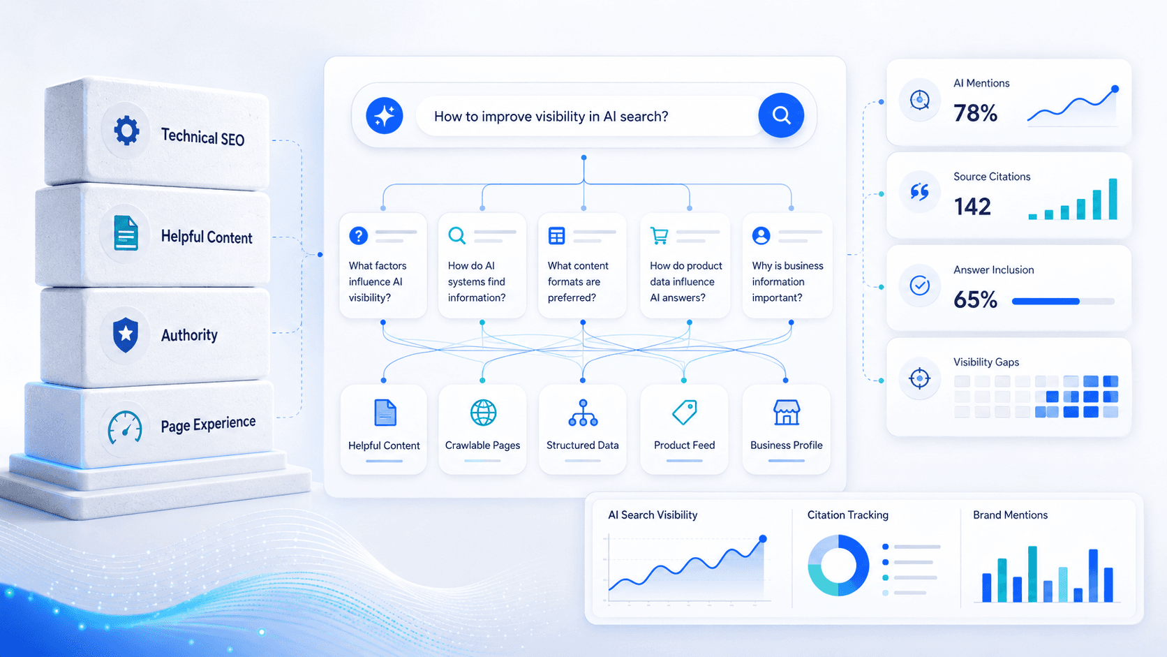 Google’s Official AI Search Guide: AEO and GEO Are Still SEO