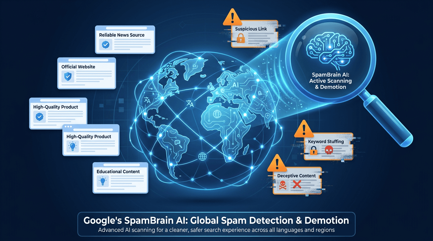 Google June 2026 Spam Update: What It Targets, What to Do, and What Not to Touch Yet