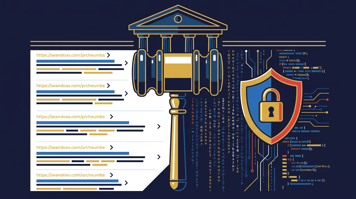 Google vs SerpApi: What the DMCA Ruling Actually Says About SERP Data Access