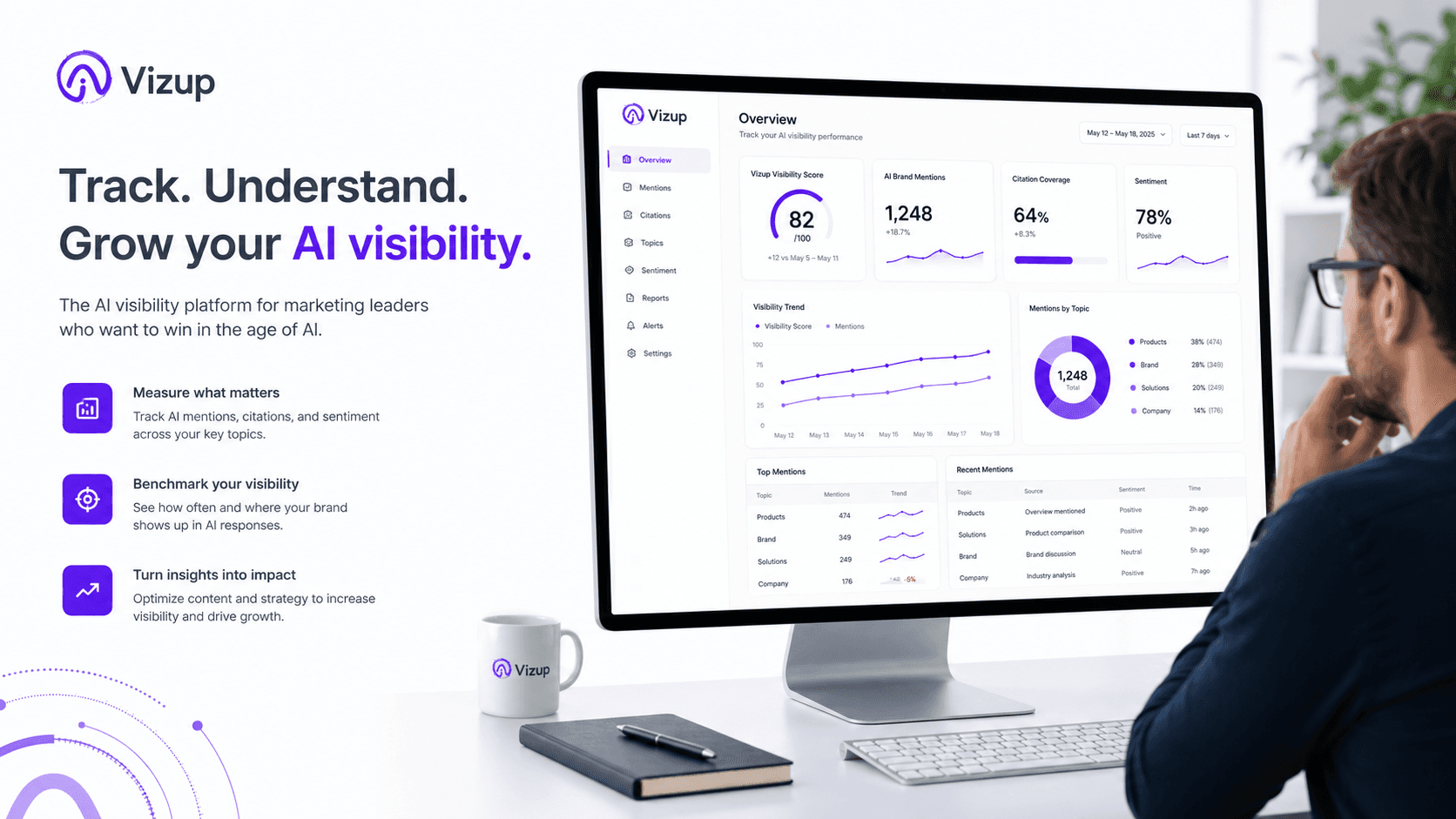 The Complete Guide to Improving Brand Visibility in AI Search Engines (2026)