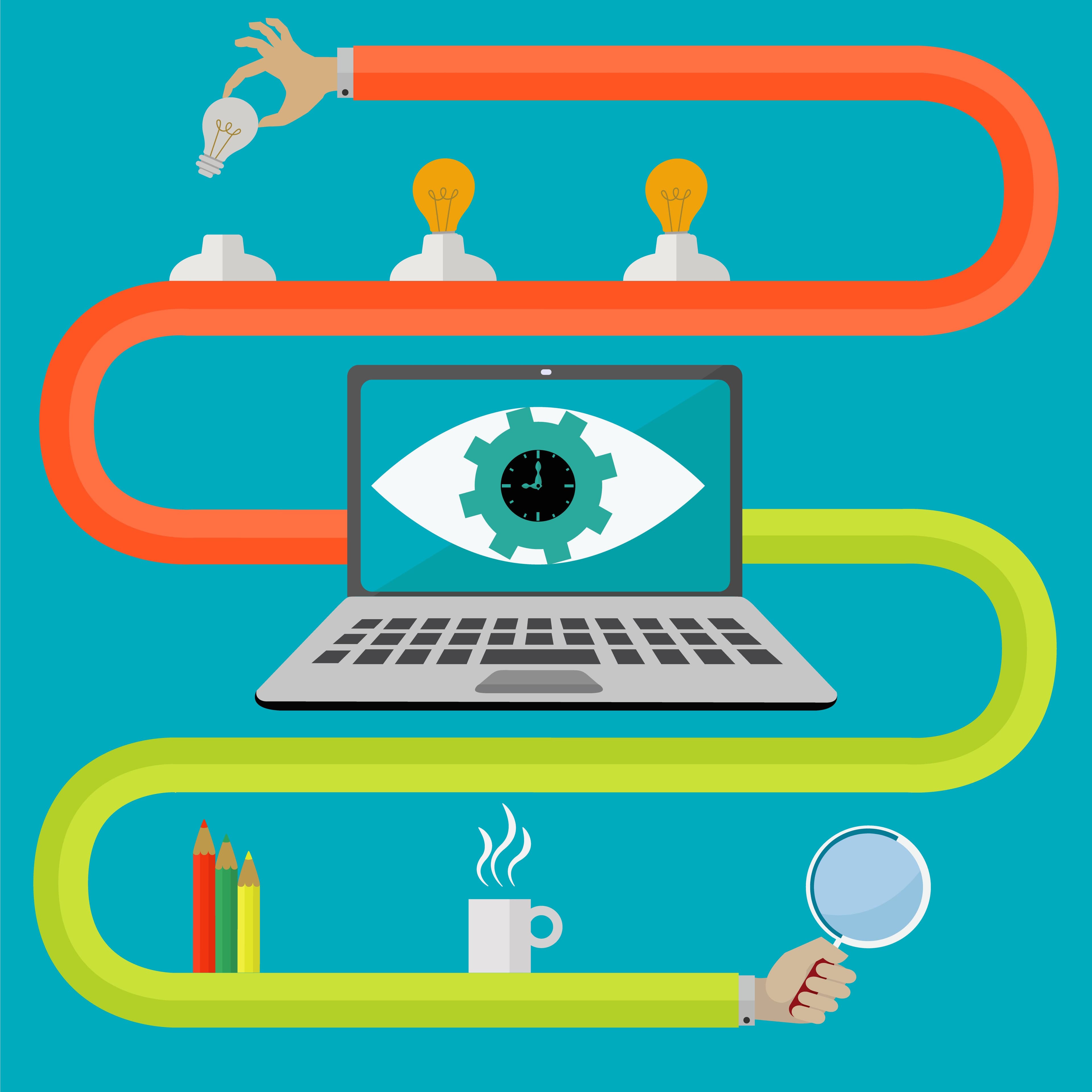 Why Traffic Metrics Lie and Visibility Metrics Don’t