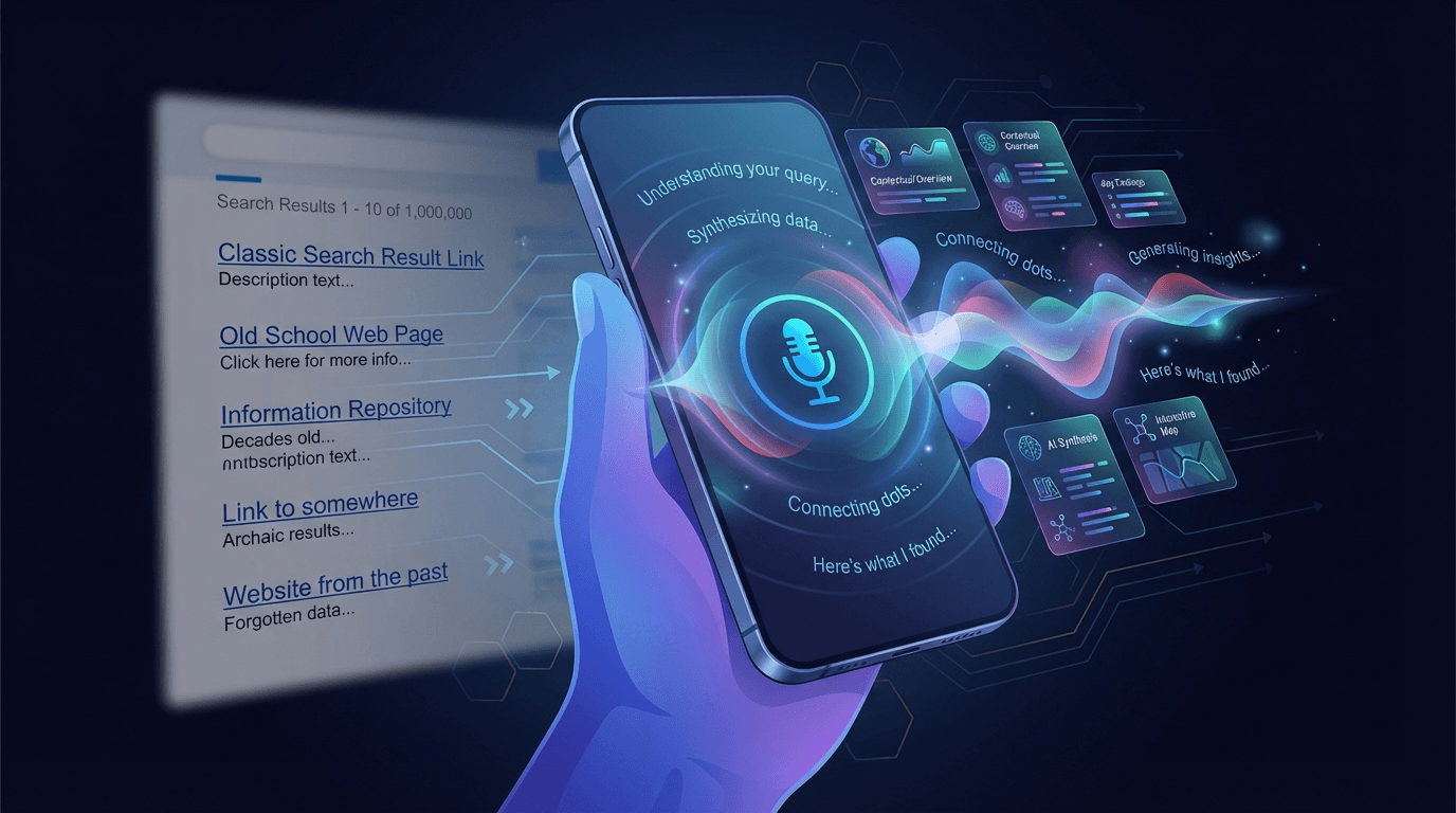 What is Google Search Live for AI Mode and How Does It Change SEO?