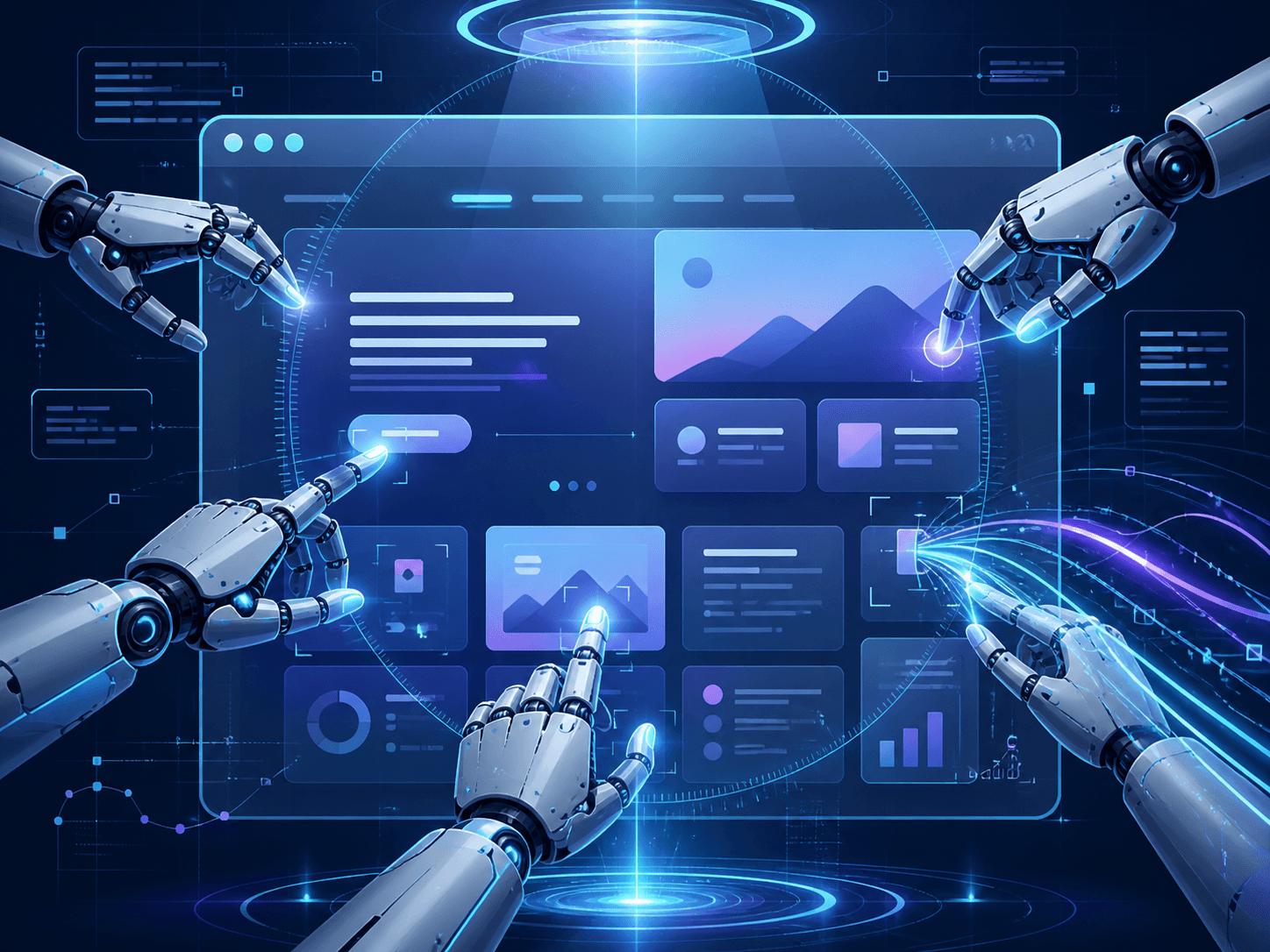 AI Agents Are the New Website Visitors: Is Your Site Ready?