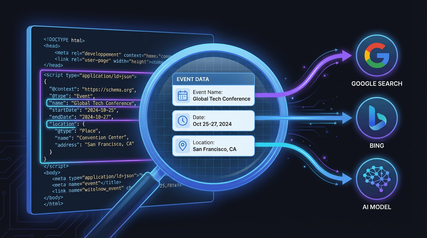 Schema Validator: Check Structured Data for SEO, AEO & LLMs