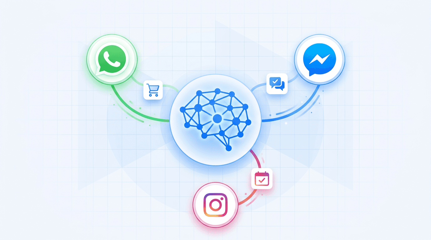 What Is Meta Business Agent? Meta's New AI Tool for Customer Support, Sales, and Business Automation