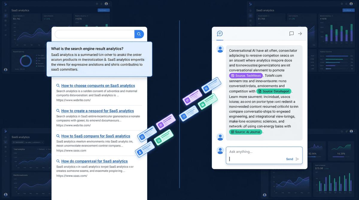 SaaS Content Marketing: How to Win Search and AI Answers