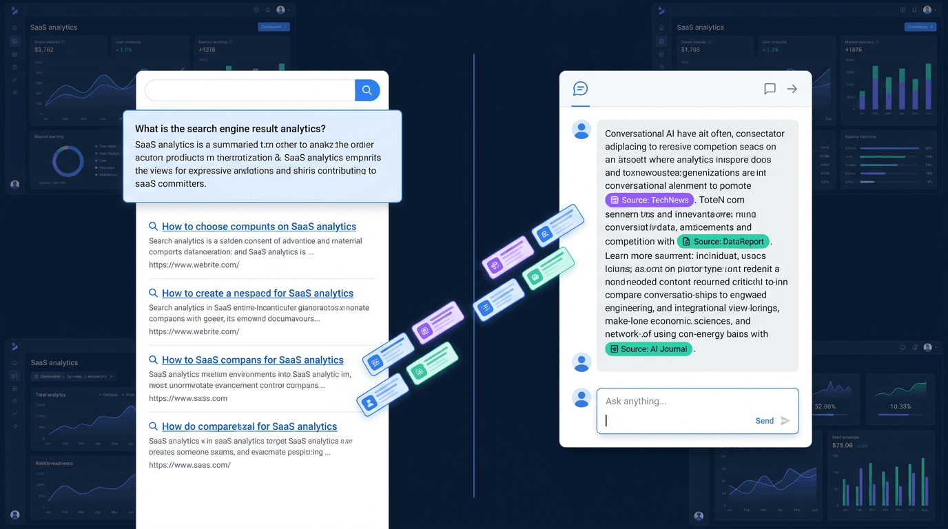 SaaS Content Marketing: How to Win Search and AI Answers