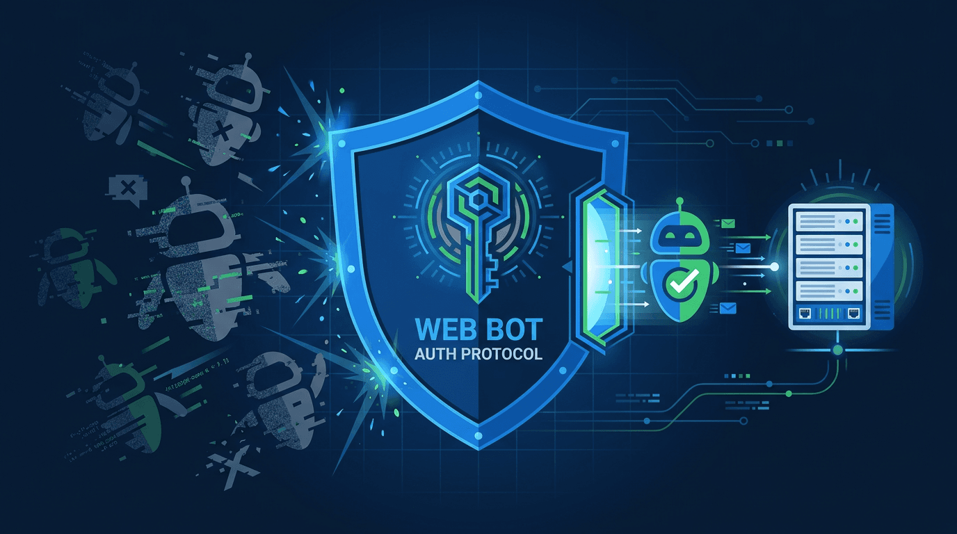 Google Is Testing Web Bot Auth: A New Standard for Verifying Bots and AI Crawlers