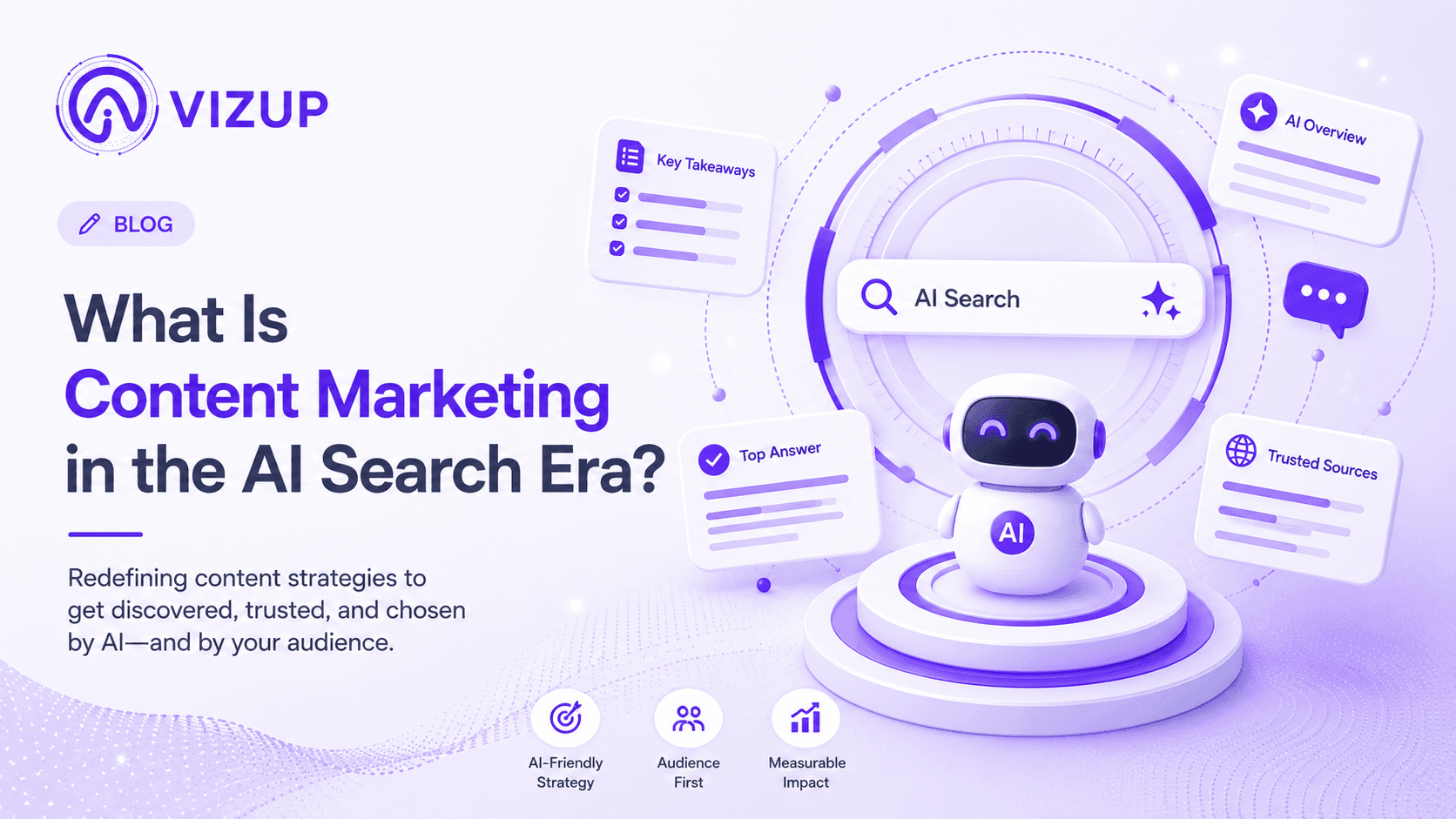 What Is Content Marketing in the AI Search Era?